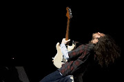 John Frusciante