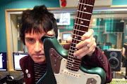 Johnny Marr