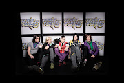 Family Force 5