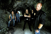 Iced Earth