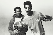 Rizzle Kicks