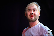 Tyler Carter