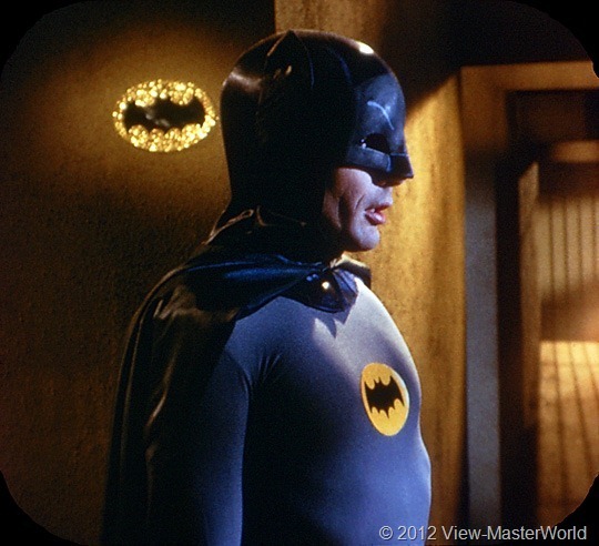 View-Master Batman (B492), Scene 13