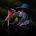 Jimmie Van Zant