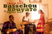 Bassekou Kouyate