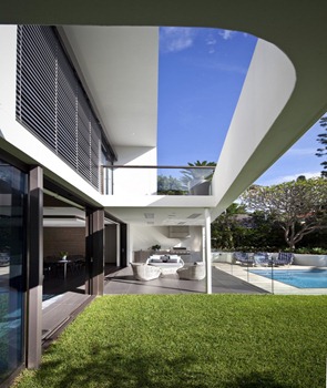 Arquitectura-contemporanea-CASA-Z-con-piscina Arquitectura-contemporanea-CASA-Z-con-piscina