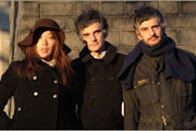 Blonde Redhead