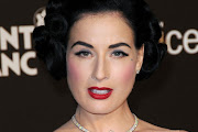 Dita Von Teese