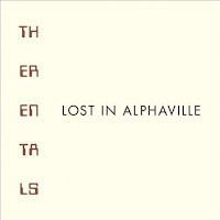 Lost in Alphaville