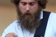Iron & Wine