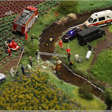 Leichenfund, Opfer des Axtmörders