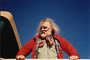 R. Stevie Moore