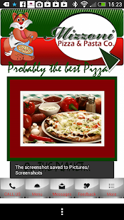 Phibsboro Mizzoni's Pizza Screenshots 3