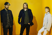 Royksopp & Robyn