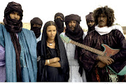 Tinariwen