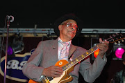 Hubert Sumlin