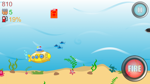 免費下載街機APP|Amazing Submarine Adventure app開箱文|APP開箱王