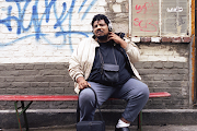 Wesley Willis