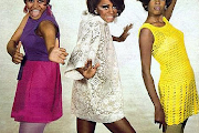 Diana Ross & The Supremes