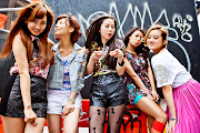 Wonder Girls