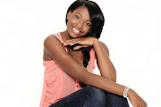 Coco Jones
