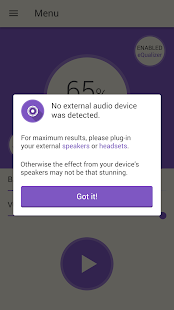 How to mod Bass Booster patch 3.7 apk for android