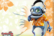 Crazy Frog