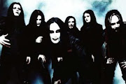 Cradle Of Filth