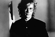 Warren Zevon