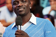 Akon