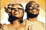 Amadou & Mariam
