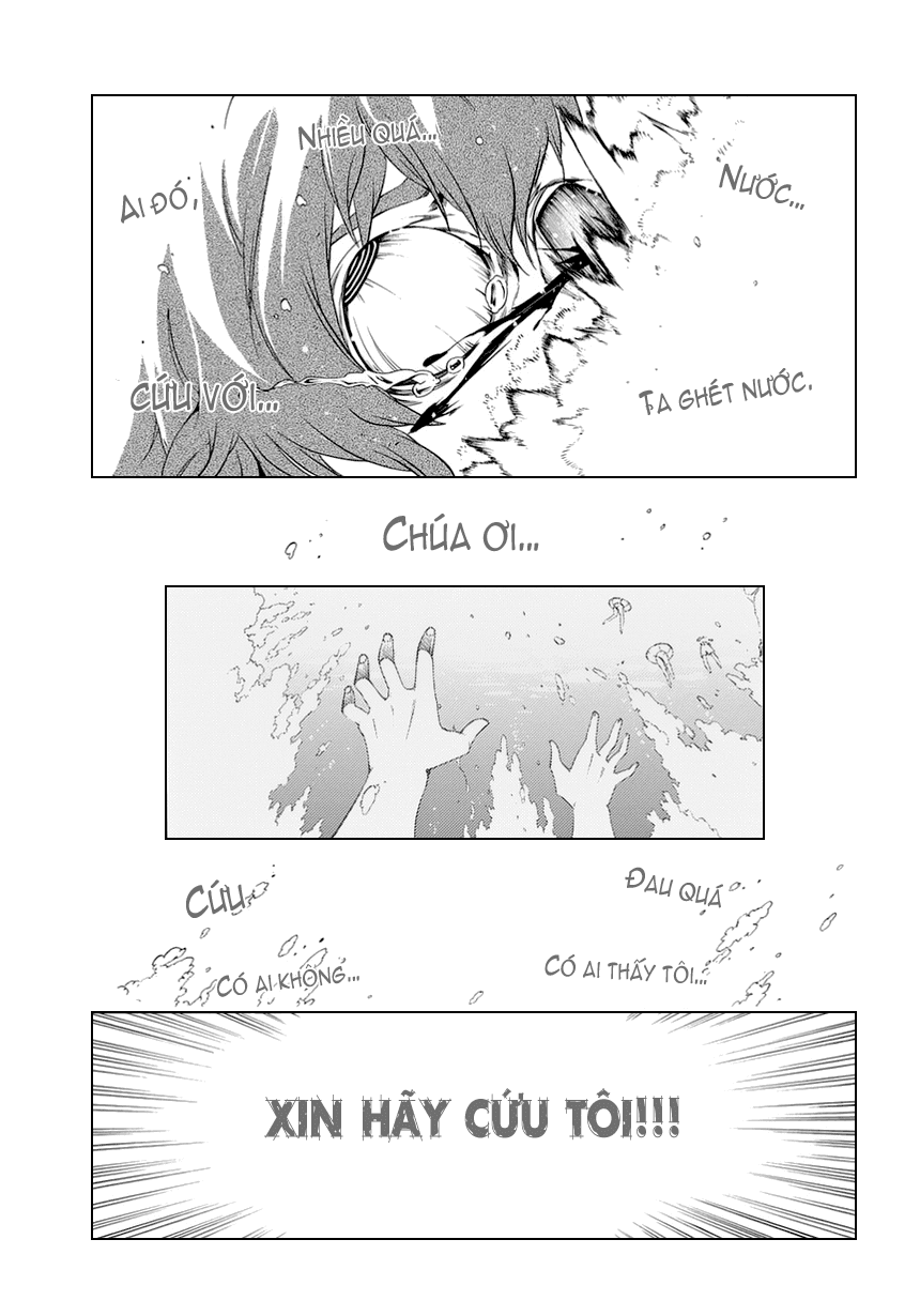 Fukashigi Philia chap 4