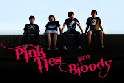 Pink Ties are Bloody