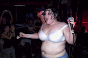 Beth Ditto
