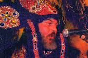 Dr. John