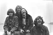 Creedence Clearwater Revival