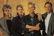 Mr. Mister