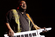 George Duke