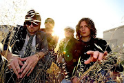 Rival Sons