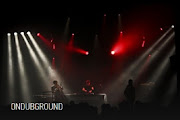 Ondubground