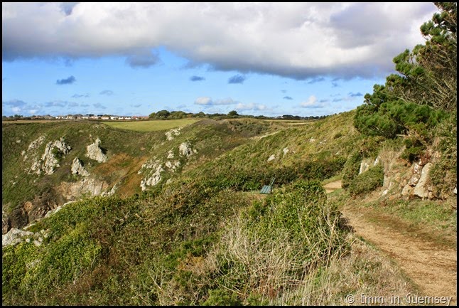 A coastal walk in Guernsey (13)