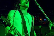 Lukas Rossi