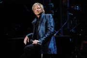 Barry Manilow