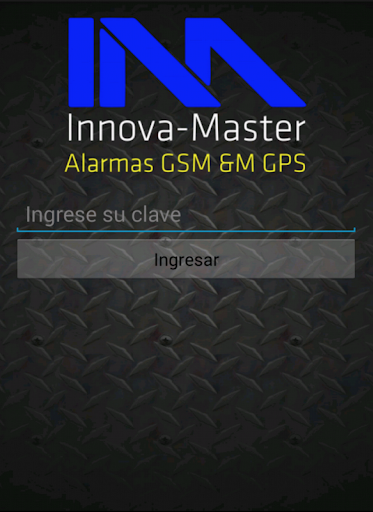 Innova Master App