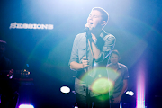 Scotty McCreery