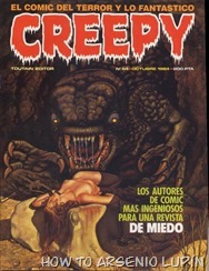 P00065 - Creepy   por Xinxilla  CR