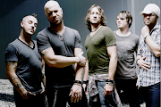 Chris Daughtry