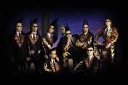 Leningrad Cowboys