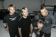 Three Days Grace