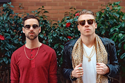 Macklemore & Ryan Lewis